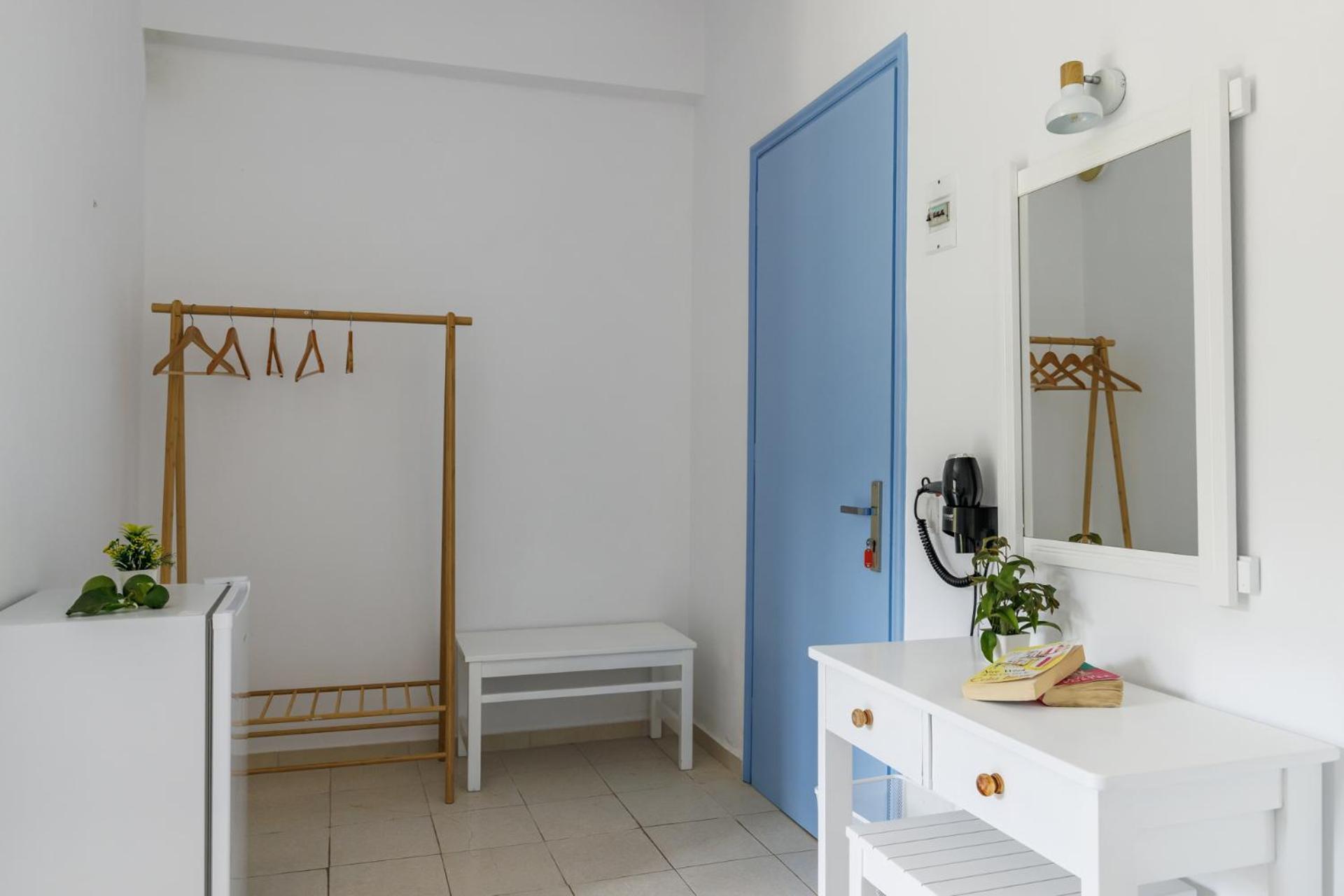 White Lily Aparthotel Скопелос Екстериор снимка