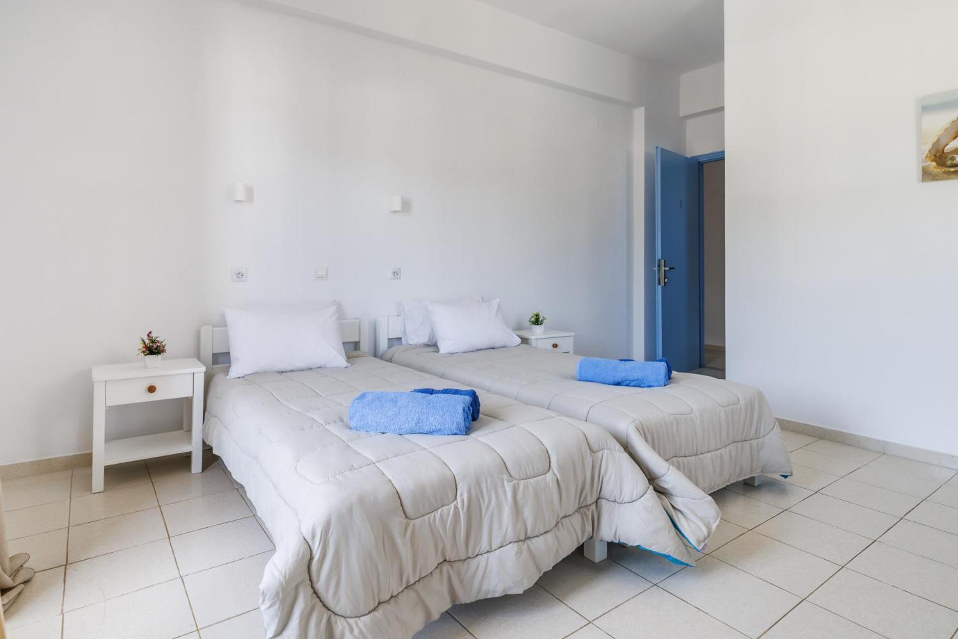 White Lily Aparthotel Скопелос Екстериор снимка